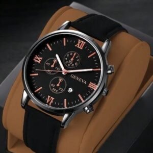 Elegance Roman Silver